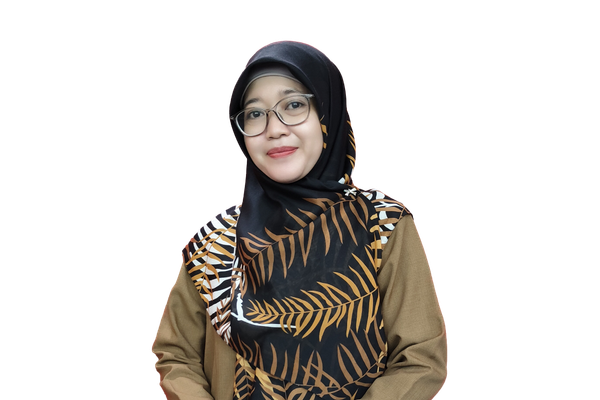 Wali Kelas 1B