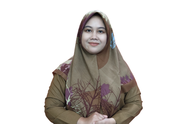 Wali Kelas 1B