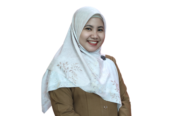 Naila Qanita, S.Pd.