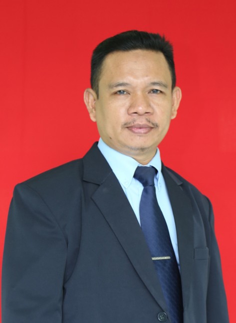 Kepala Sekolah SDI Al Azhar 1