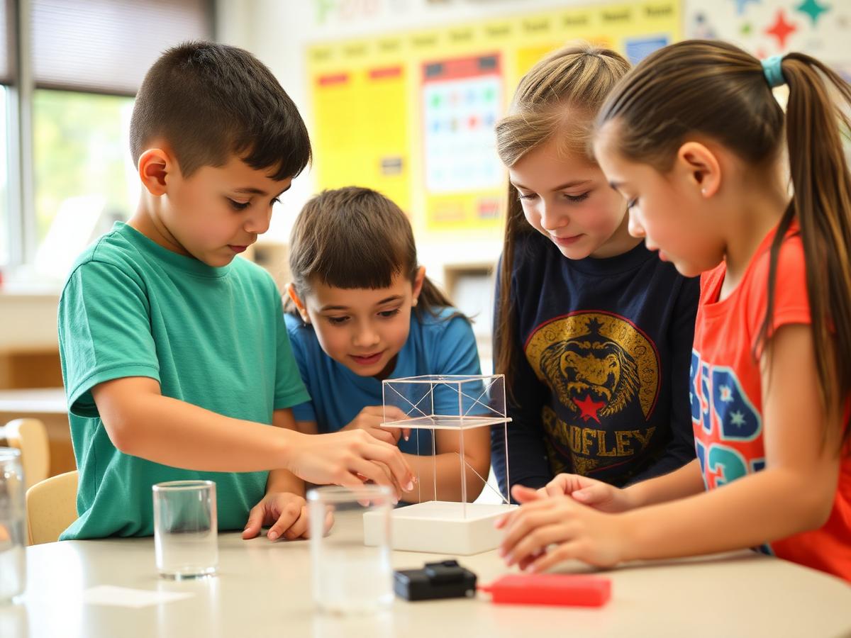 Project Based Learning